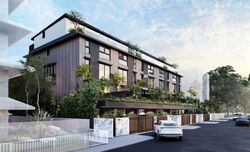 Shrewsbury Road (D11), Terrace #546853271